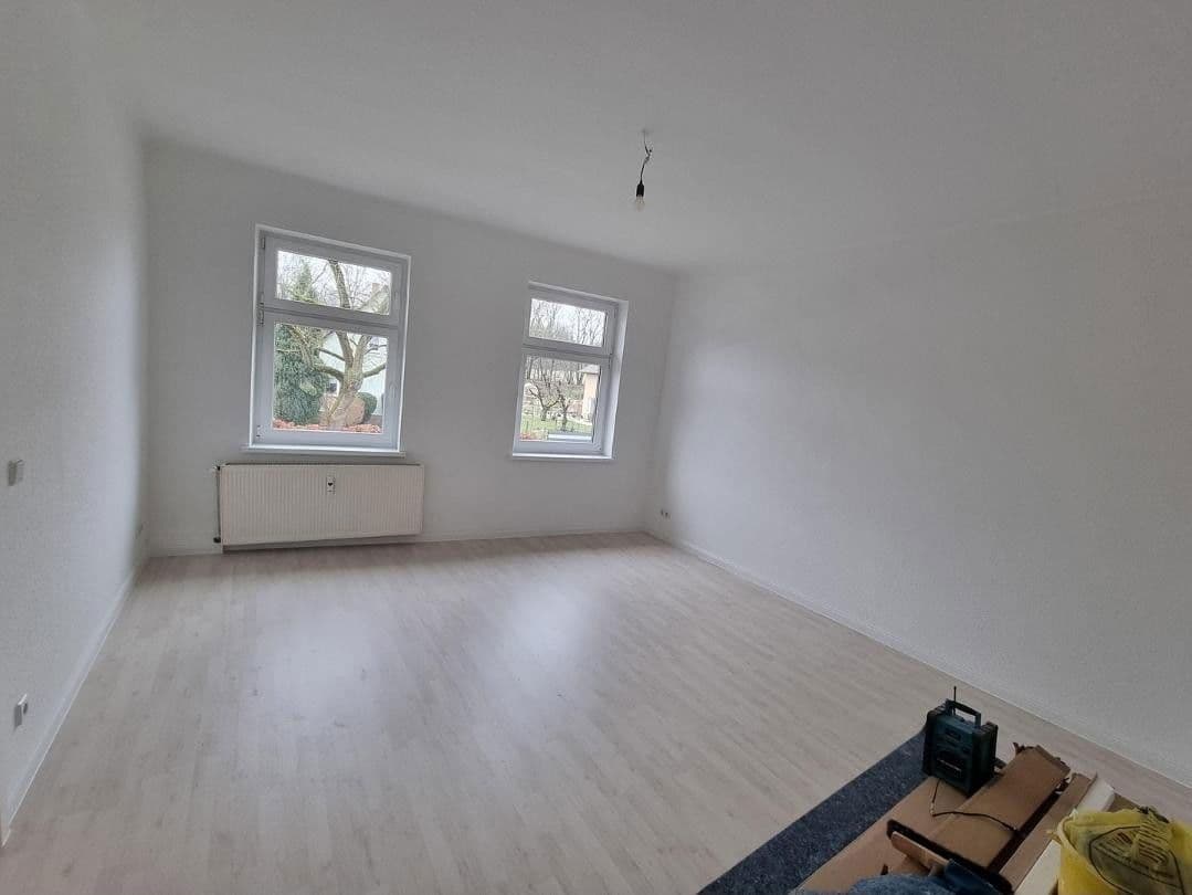 Pronájem bytu 2+1 65 m², Adolf-Reichwein-Str. 11, Werneuchen, Braniborsko Pronájem bytu 2+1 65 m², Adolf-Reichwein-Str. 11, Werneuchen, Braniborsko