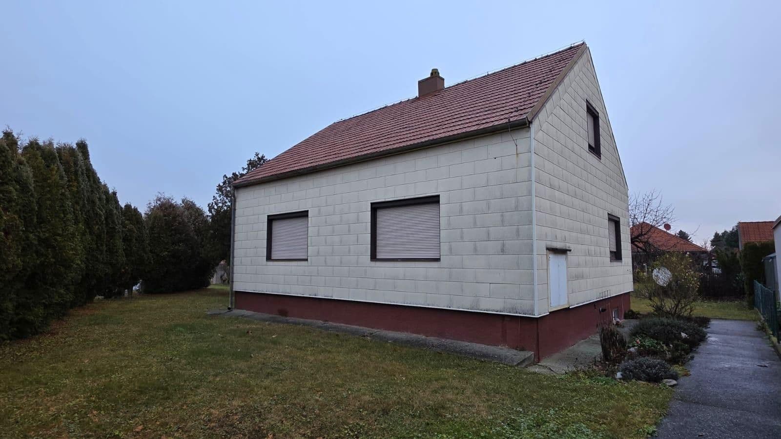 Prodej pozemku 1.465 m², Pottendorf, Dolní Rakousko Prodej pozemku 1.465 m², Pottendorf, Dolní Rakousko