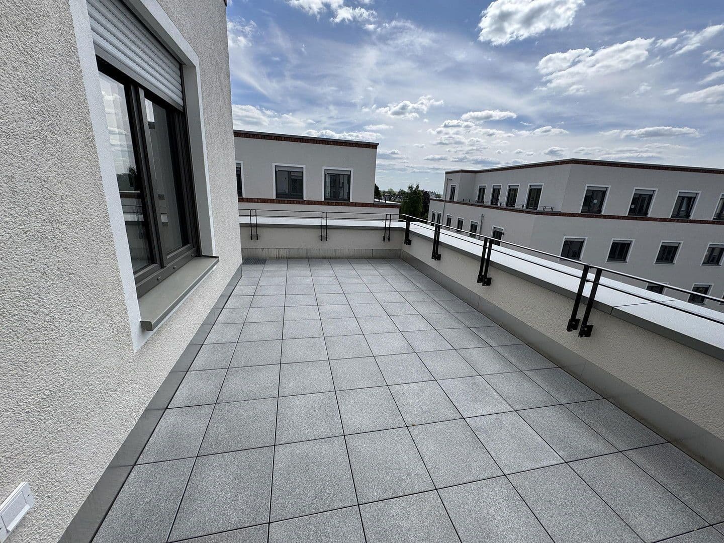 Pronájem bytu 3+1 90 m², Locherstraße 23, Solingen, Severní Porýní-Vestfálsko Pronájem bytu 3+1 90 m², Locherstraße 23, Solingen, Severní Porýní-Vestfálsko