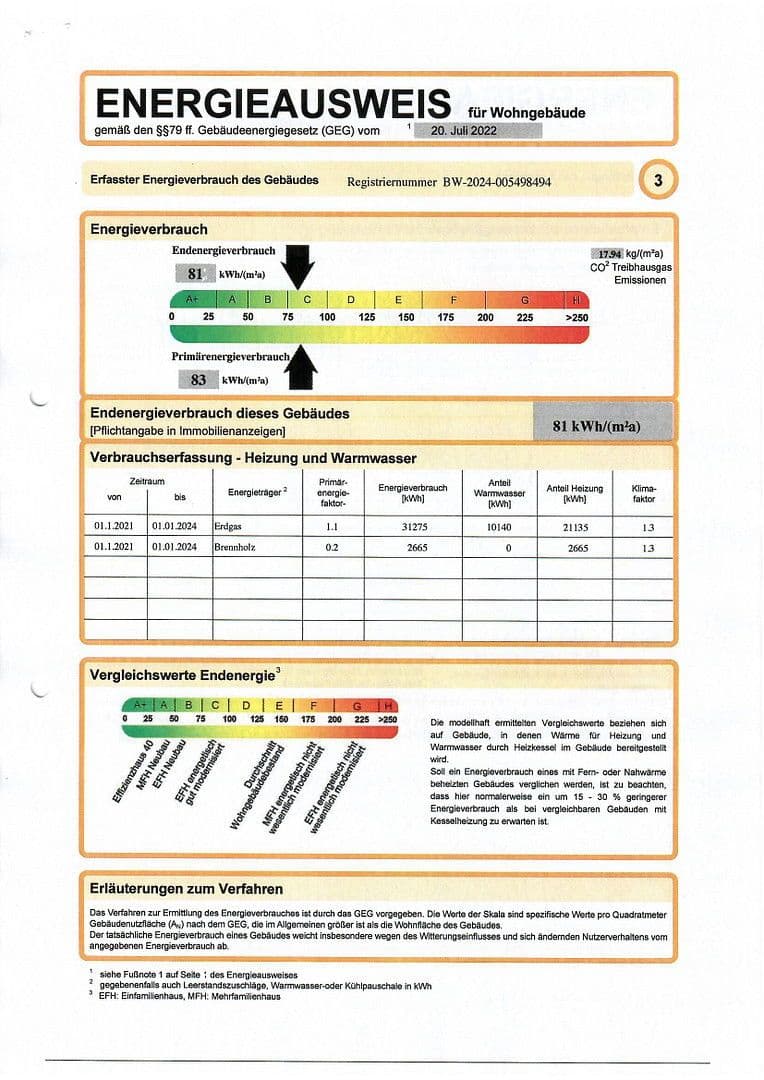 Prodej domu 173 m², pozemek 374 m², Ihringen, Bádensko-Württembersko Prodej domu 173 m², pozemek 374 m², Ihringen, Bádensko-Württembersko