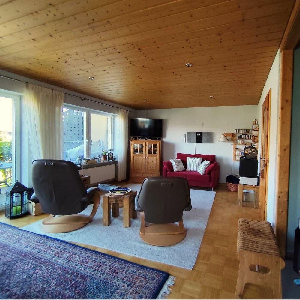 Prodej domu 173 m², pozemek 374 m², Ihringen, Bádensko-Württembersko Prodej domu 173 m², pozemek 374 m², Ihringen, Bádensko-Württembersko