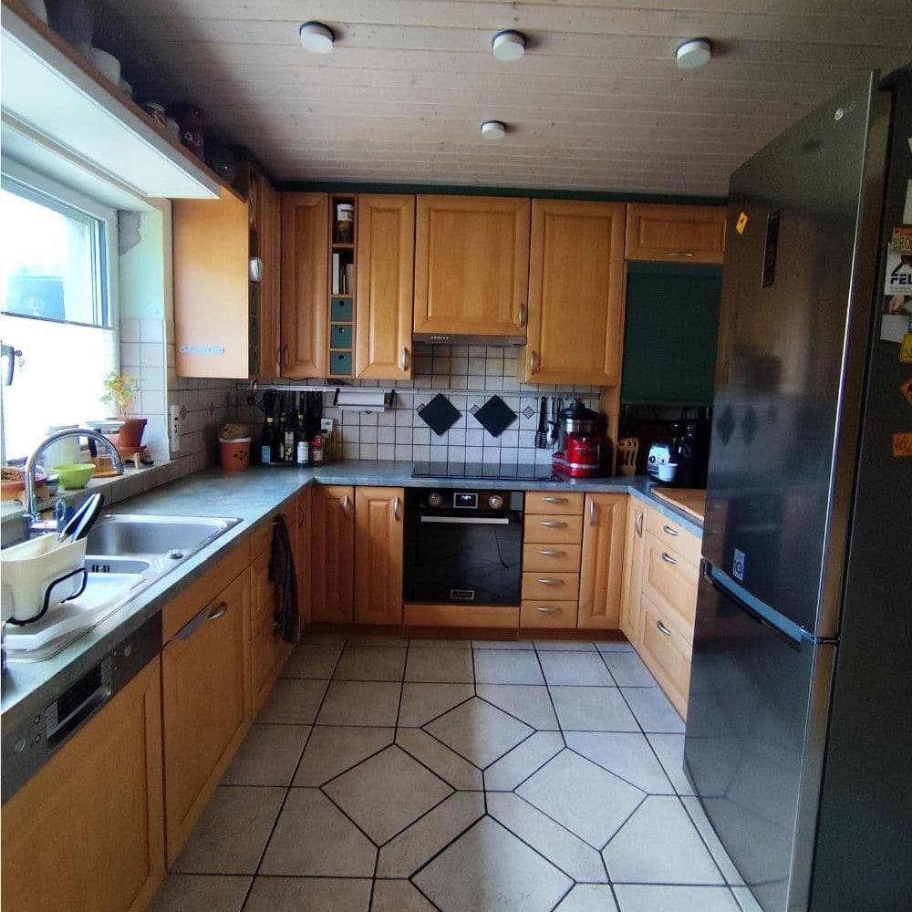 Prodej domu 173 m², pozemek 374 m², Ihringen, Bádensko-Württembersko Prodej domu 173 m², pozemek 374 m², Ihringen, Bádensko-Württembersko