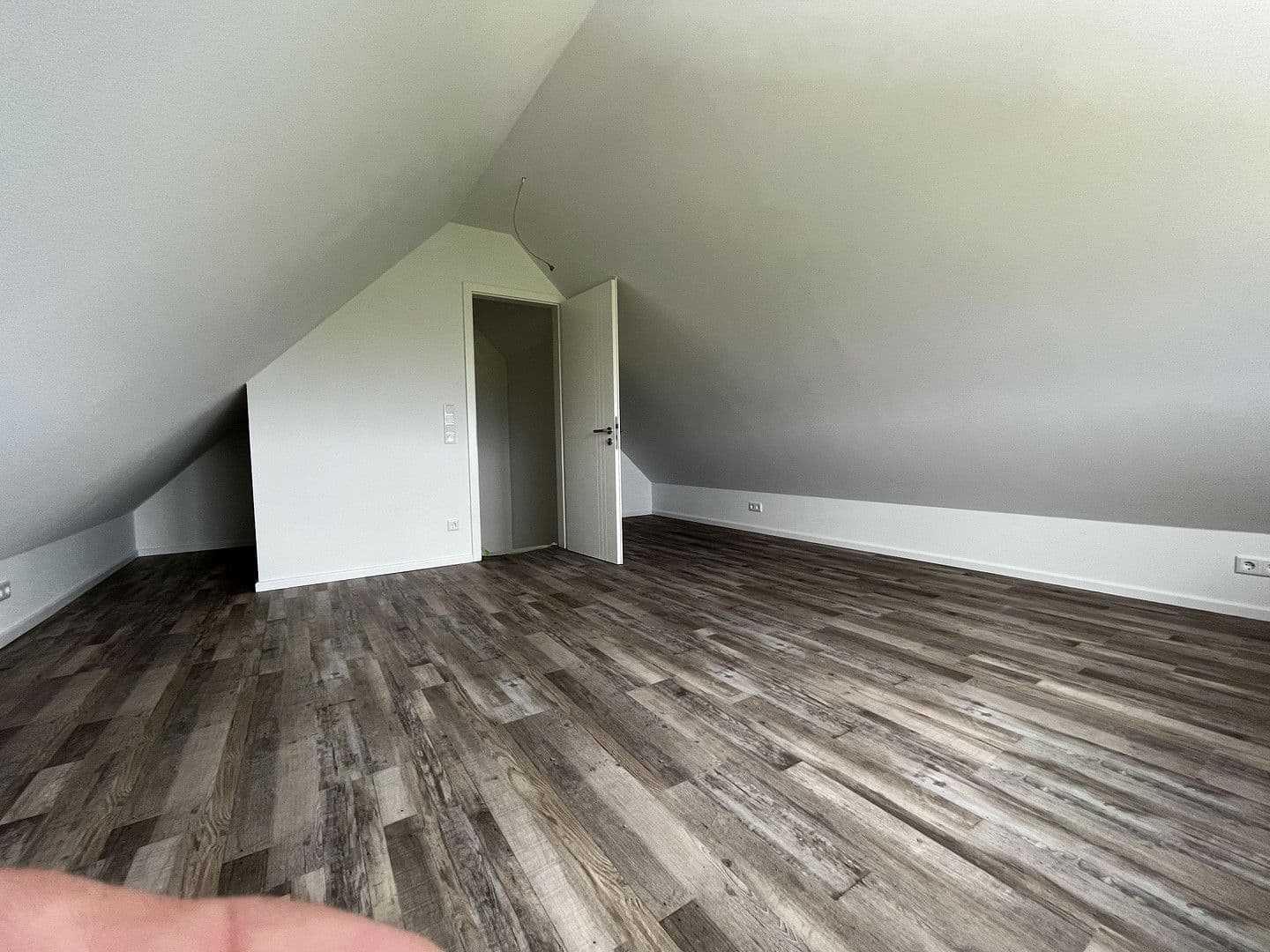 Pronájem domu 134 m², pozemek 750 m², Krümser Str. 99 b, Drage, Dolní Sasko Pronájem domu 134 m², pozemek 750 m², Krümser Str. 99 b, Drage, Dolní Sasko