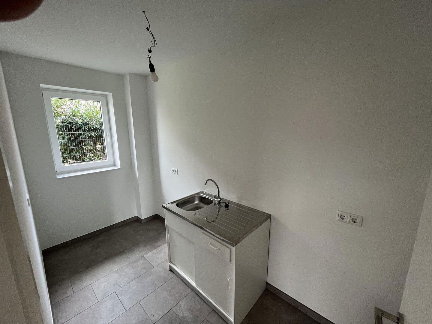 Pronájem domu 134 m², pozemek 750 m², Krümser Str. 99 b, Drage, Dolní Sasko Pronájem domu 134 m², pozemek 750 m², Krümser Str. 99 b, Drage, Dolní Sasko