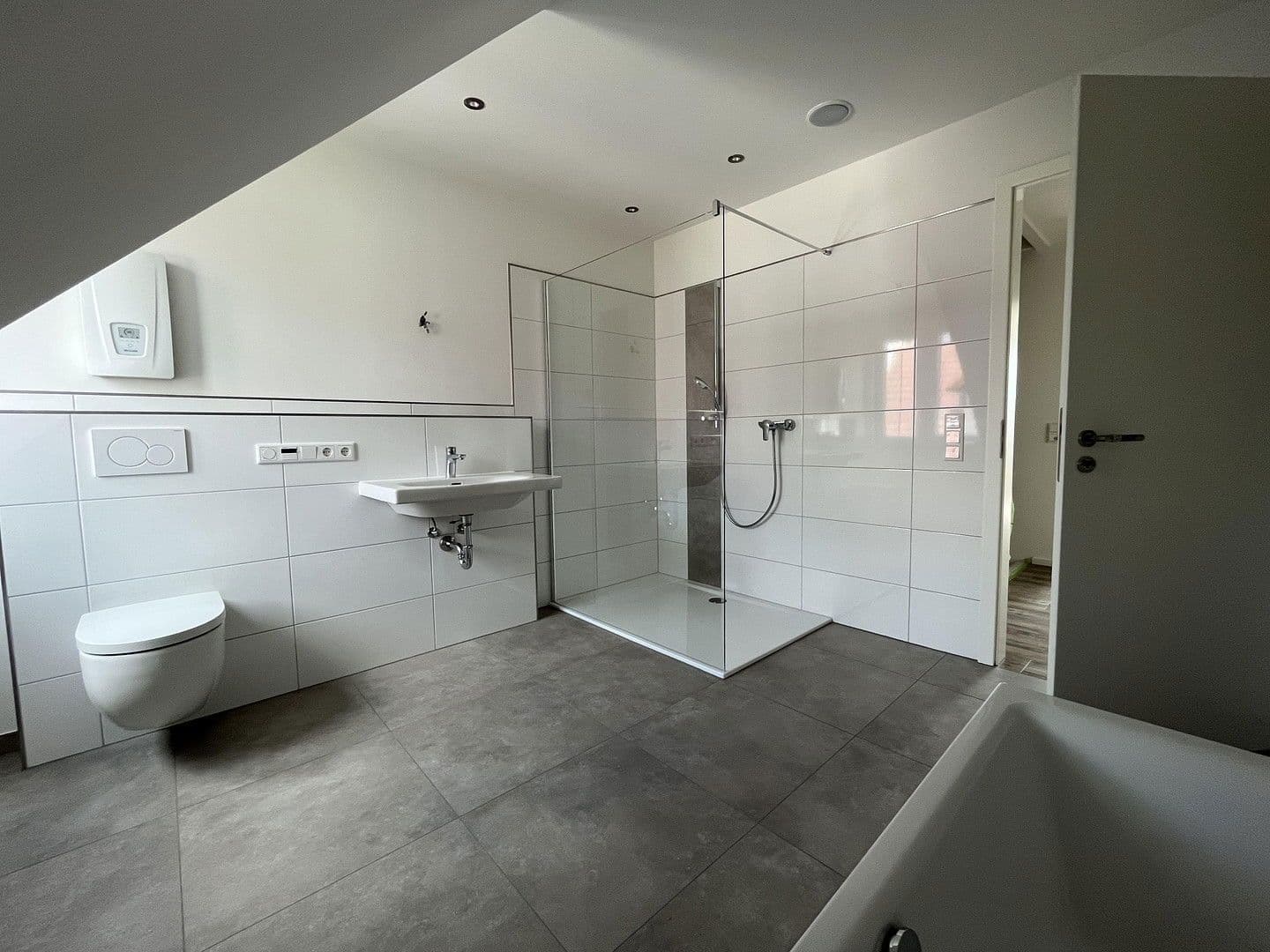 Pronájem domu 134 m², pozemek 750 m², Krümser Str. 99 b, Drage, Dolní Sasko Pronájem domu 134 m², pozemek 750 m², Krümser Str. 99 b, Drage, Dolní Sasko