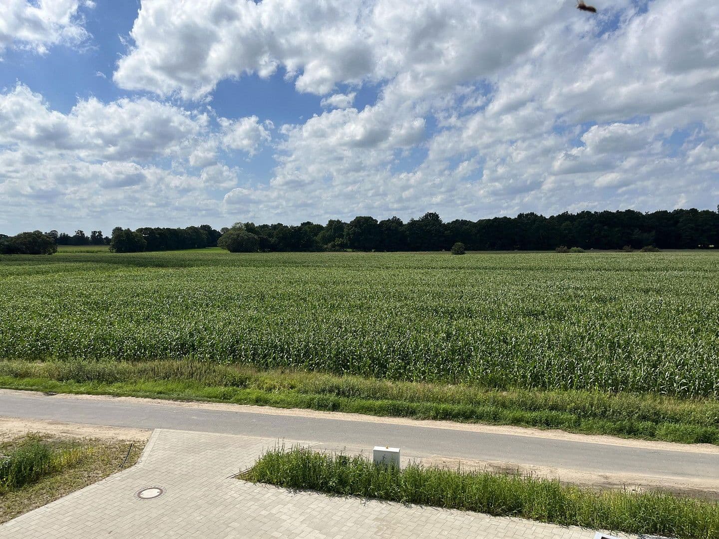 Pronájem domu 134 m², pozemek 750 m², Krümser Str. 99 b, Drage, Dolní Sasko Pronájem domu 134 m², pozemek 750 m², Krümser Str. 99 b, Drage, Dolní Sasko