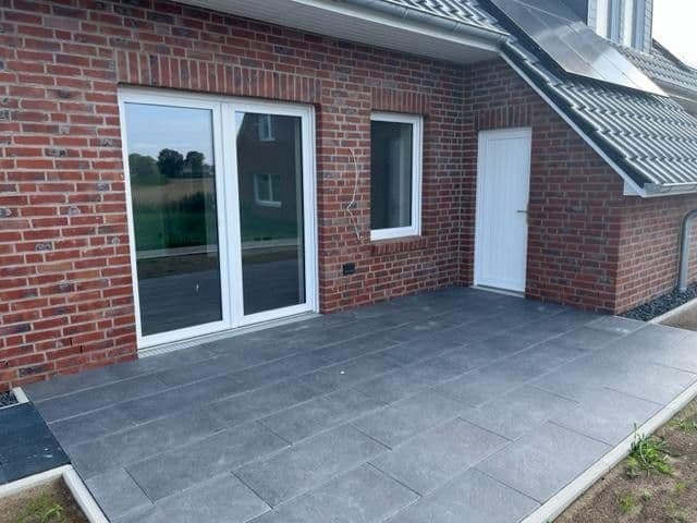 Pronájem domu 134 m², pozemek 750 m², Krümser Str. 99 b, Drage, Dolní Sasko Pronájem domu 134 m², pozemek 750 m², Krümser Str. 99 b, Drage, Dolní Sasko