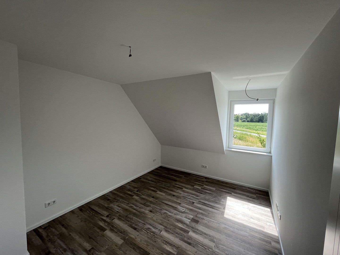 Pronájem domu 134 m², pozemek 750 m², Krümser Str. 99 b, Drage, Dolní Sasko Pronájem domu 134 m², pozemek 750 m², Krümser Str. 99 b, Drage, Dolní Sasko