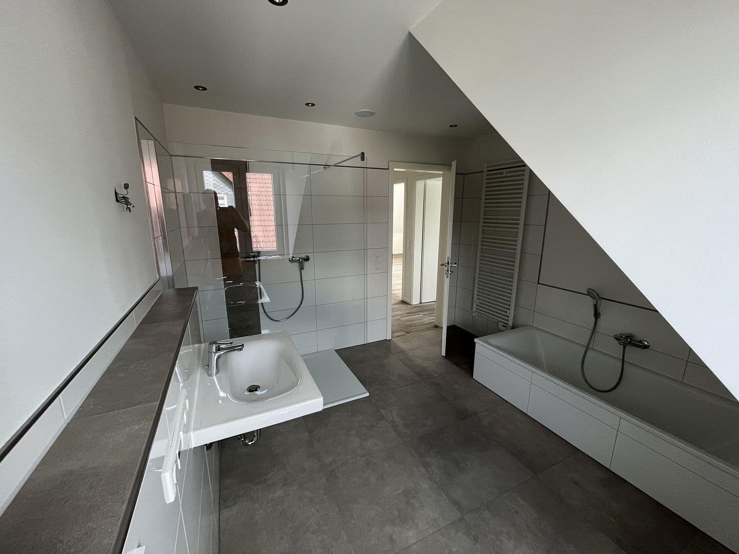 Pronájem domu 134 m², pozemek 750 m², Krümser Str. 99 b, Drage, Dolní Sasko Pronájem domu 134 m², pozemek 750 m², Krümser Str. 99 b, Drage, Dolní Sasko