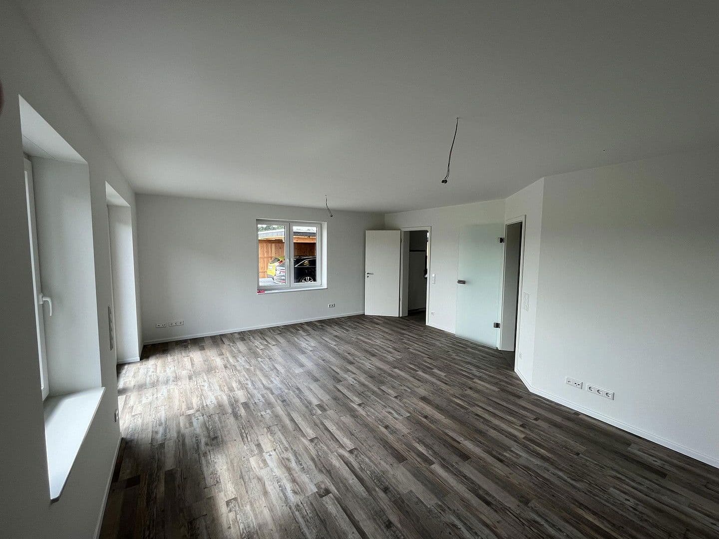 Pronájem domu 134 m², pozemek 750 m², Krümser Str. 99 b, Drage, Dolní Sasko Pronájem domu 134 m², pozemek 750 m², Krümser Str. 99 b, Drage, Dolní Sasko