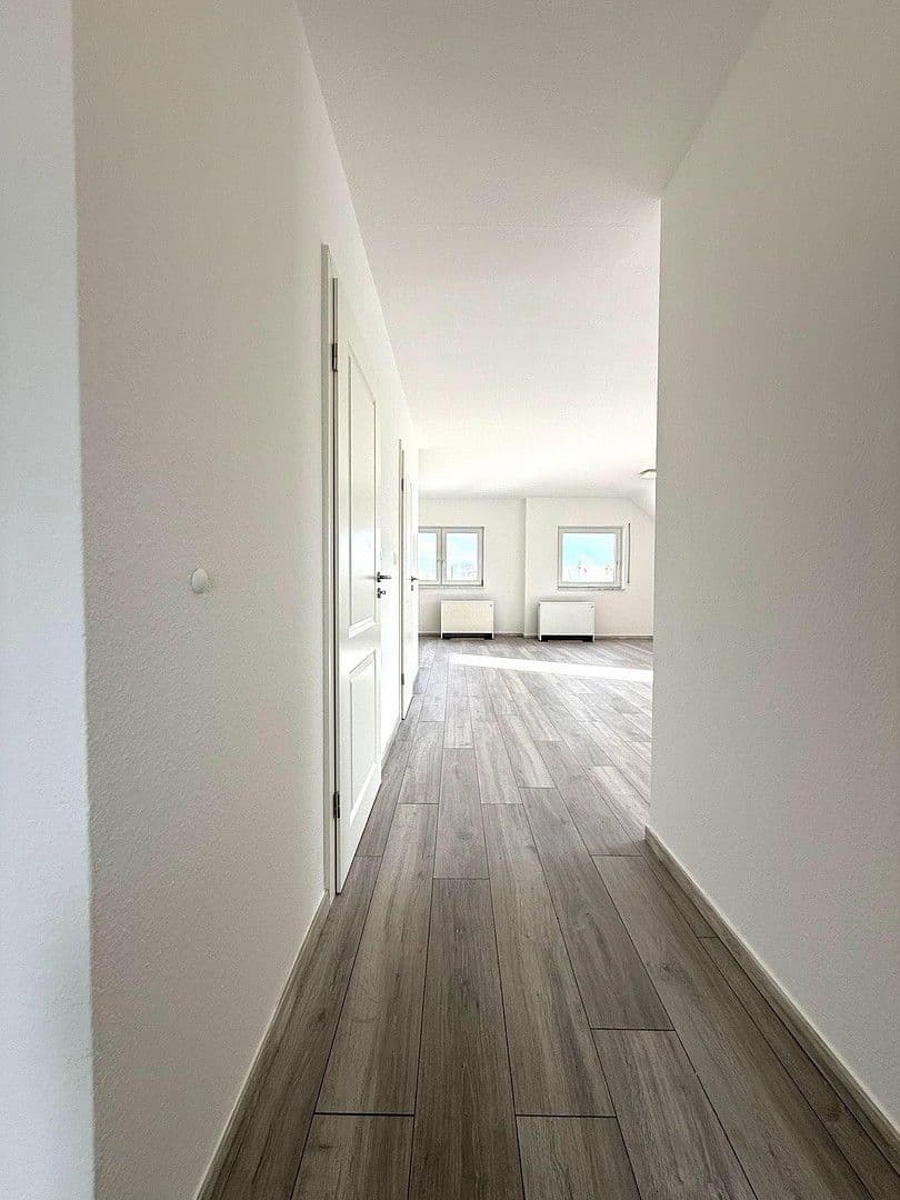 Pronájem bytu 2+1 60 m², Fliederstr. 1a, Rheinstetten, Bádensko-Württembersko Pronájem bytu 2+1 60 m², Fliederstr. 1a, Rheinstetten, Bádensko-Württembersko