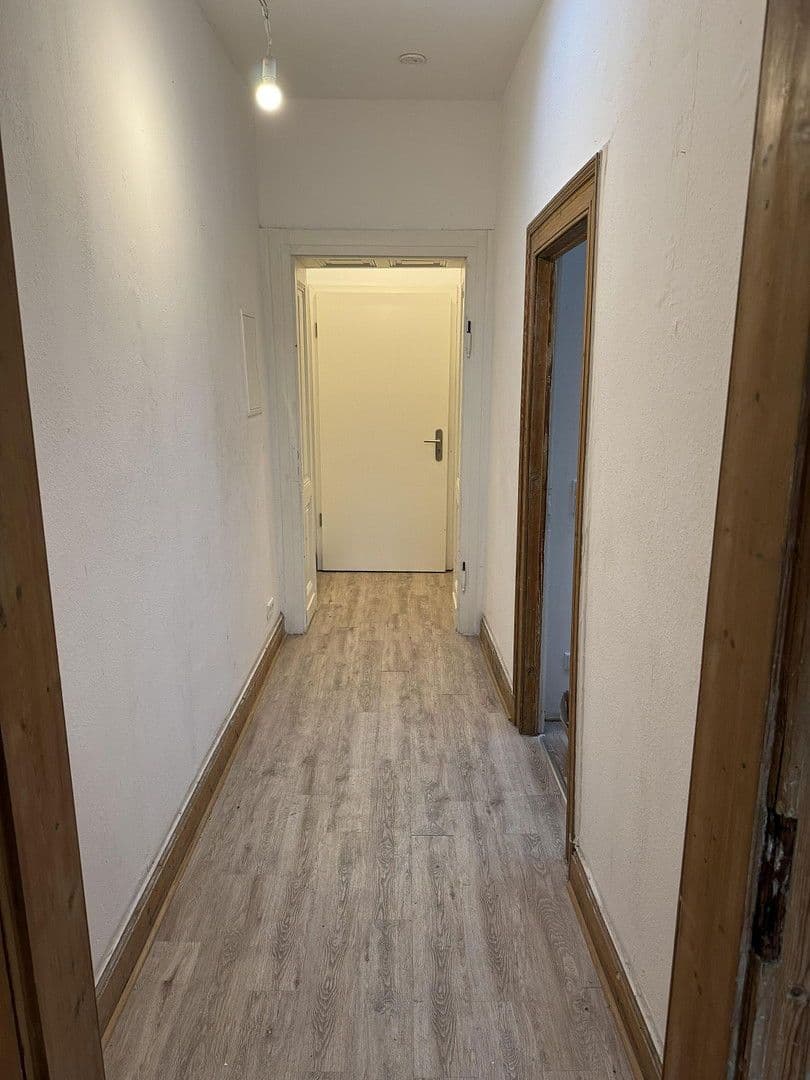 Pronájem bytu 2+1 47 m², Odenkrirchenerstr. 136, Mönchengladbach, Severní Porýní-Vestfálsko Pronájem bytu 2+1 47 m², Odenkrirchenerstr. 136, Mönchengladbach, Severní Porýní-Vestfálsko