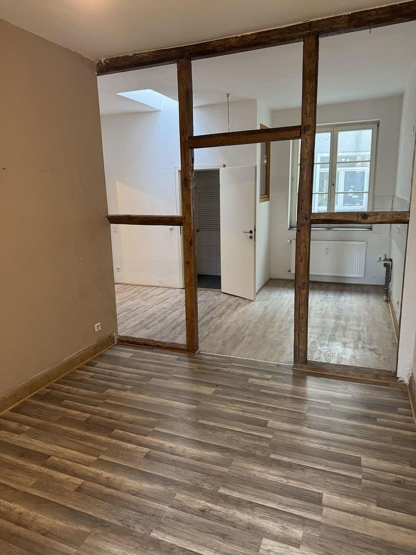 Pronájem bytu 2+1 47 m², Odenkrirchenerstr. 136, Mönchengladbach, Severní Porýní-Vestfálsko Pronájem bytu 2+1 47 m², Odenkrirchenerstr. 136, Mönchengladbach, Severní Porýní-Vestfálsko