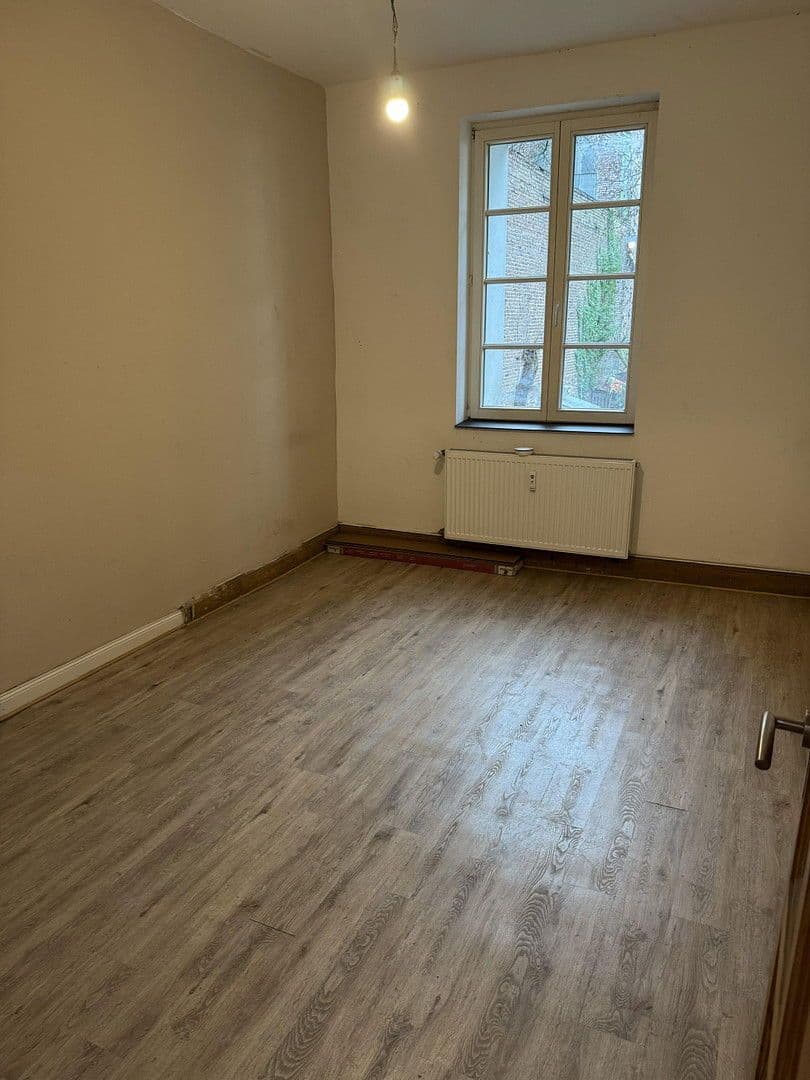 Pronájem bytu 2+1 47 m², Odenkrirchenerstr. 136, Mönchengladbach, Severní Porýní-Vestfálsko Pronájem bytu 2+1 47 m², Odenkrirchenerstr. 136, Mönchengladbach, Severní Porýní-Vestfálsko