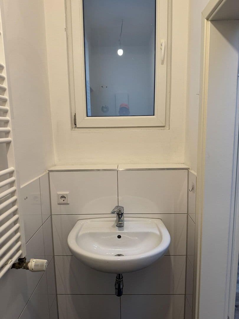 Pronájem bytu 2+1 47 m², Odenkrirchenerstr. 136, Mönchengladbach, Severní Porýní-Vestfálsko Pronájem bytu 2+1 47 m², Odenkrirchenerstr. 136, Mönchengladbach, Severní Porýní-Vestfálsko