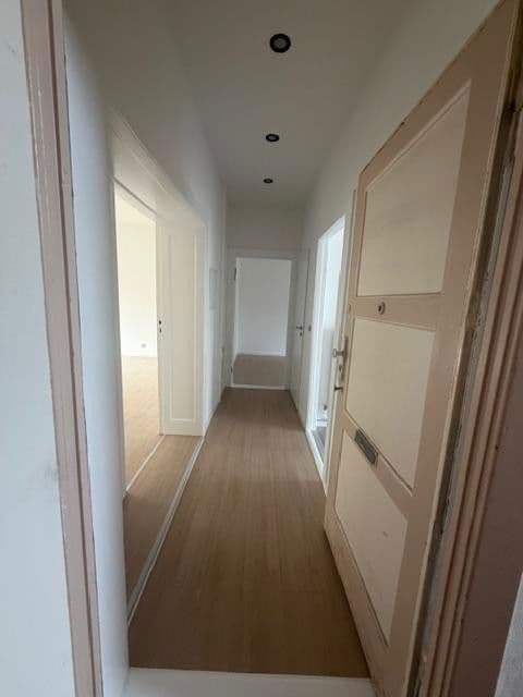 Pronájem bytu 2+kk 59 m², Parkstr. 57 A, Berlin, Berlín Pronájem bytu 2+kk 59 m², Parkstr. 57 A, Berlin, Berlín