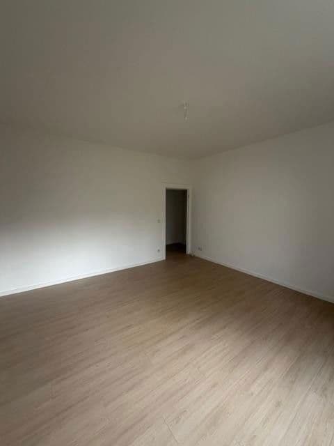 Pronájem bytu 2+kk 59 m², Parkstr. 57 A, Berlin, Berlín Pronájem bytu 2+kk 59 m², Parkstr. 57 A, Berlin, Berlín