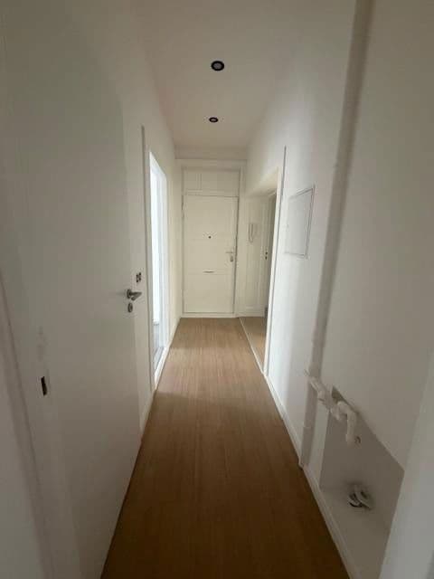 Pronájem bytu 2+kk 59 m², Parkstr. 57 A, Berlin, Berlín Pronájem bytu 2+kk 59 m², Parkstr. 57 A, Berlin, Berlín