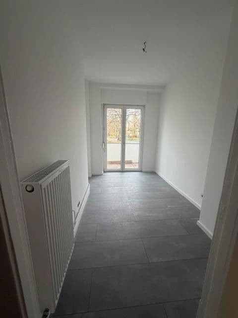 Pronájem bytu 2+kk 59 m², Parkstr. 57 A, Berlin, Berlín Pronájem bytu 2+kk 59 m², Parkstr. 57 A, Berlin, Berlín