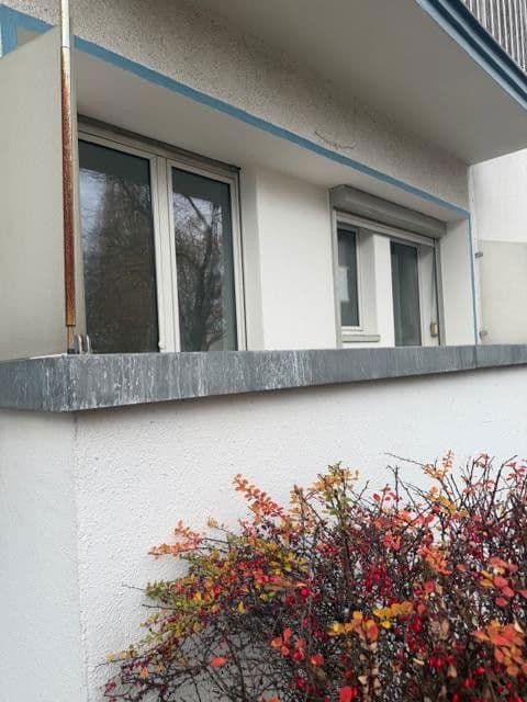 Pronájem bytu 2+kk 59 m², Parkstr. 57 A, Berlin, Berlín Pronájem bytu 2+kk 59 m², Parkstr. 57 A, Berlin, Berlín