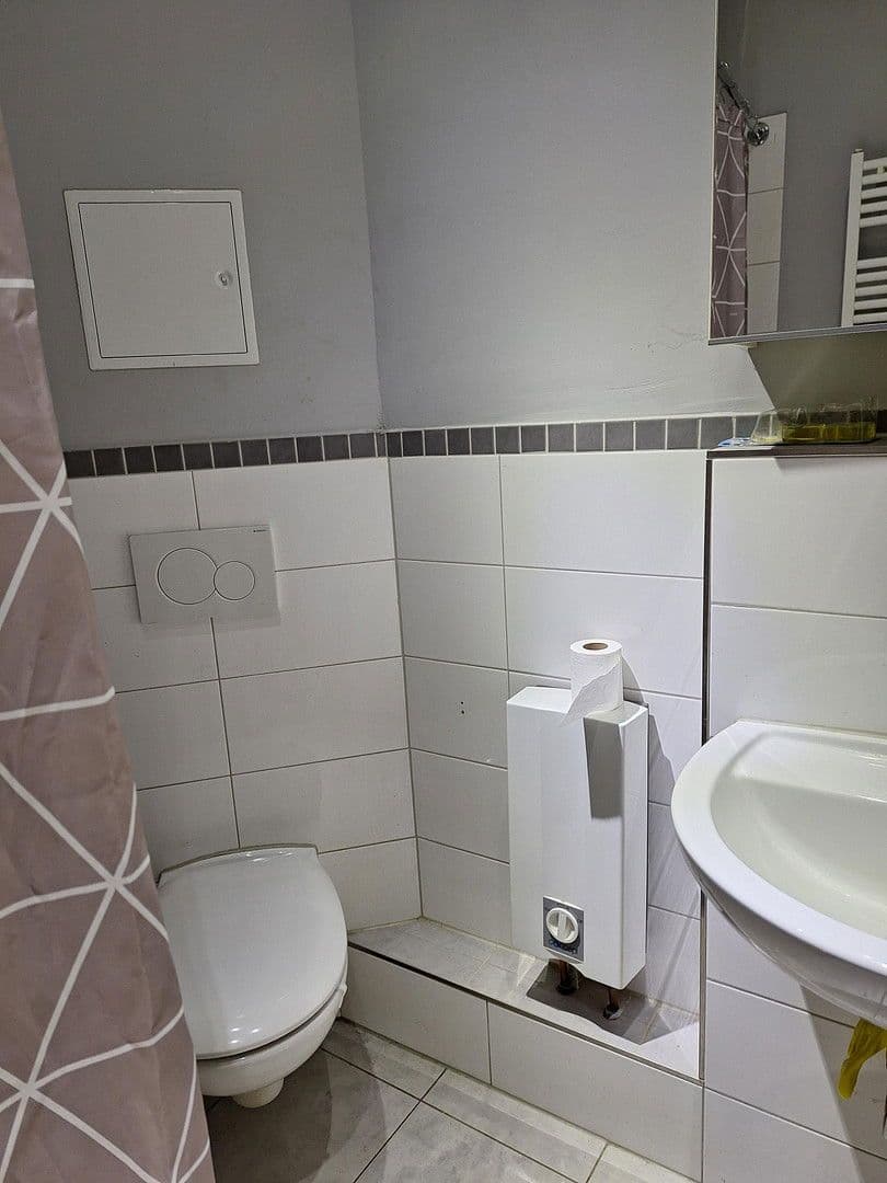 Pronájem nebytového prostoru 184 m², Horner Landstr. 136 A, Hamburg, Hamburg Pronájem nebytového prostoru 184 m², Horner Landstr. 136 A, Hamburg, Hamburg