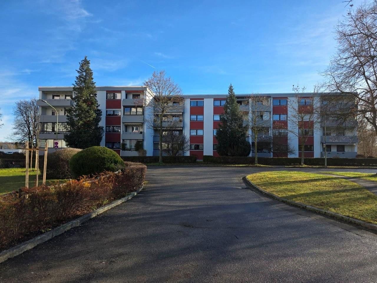 Prodej bytu 3+1 81 m², Königsbrunn, Bavorsko Prodej bytu 3+1 81 m², Königsbrunn, Bavorsko