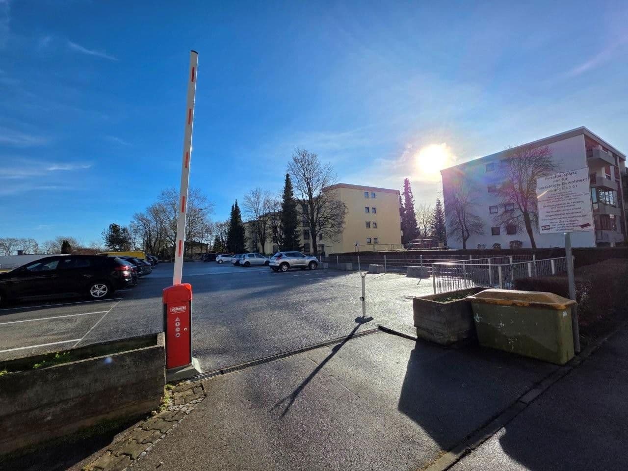 Prodej bytu 3+1 81 m², Königsbrunn, Bavorsko Prodej bytu 3+1 81 m², Königsbrunn, Bavorsko