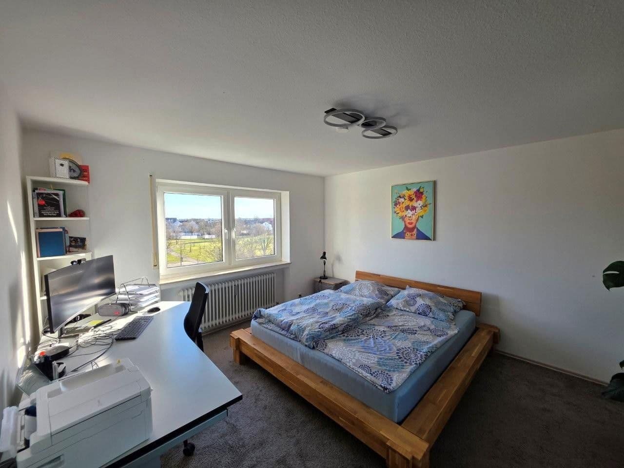 Prodej bytu 3+1 81 m², Königsbrunn, Bavorsko Prodej bytu 3+1 81 m², Königsbrunn, Bavorsko