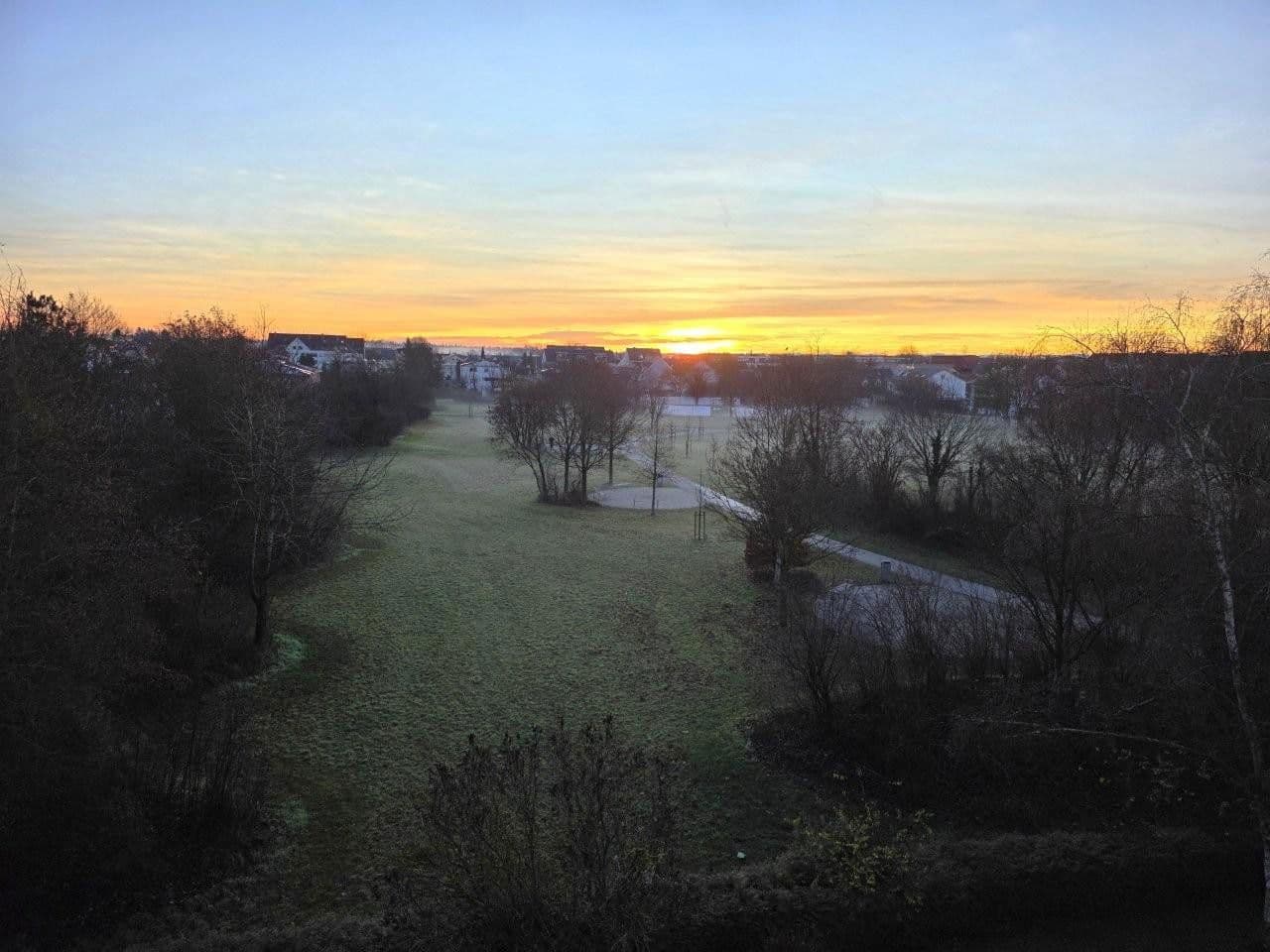 Prodej bytu 3+1 81 m², Königsbrunn, Bavorsko Prodej bytu 3+1 81 m², Königsbrunn, Bavorsko