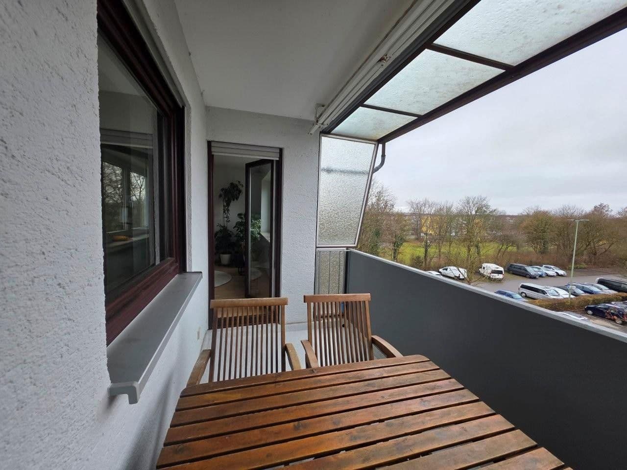 Prodej bytu 3+1 81 m², Königsbrunn, Bavorsko Prodej bytu 3+1 81 m², Königsbrunn, Bavorsko