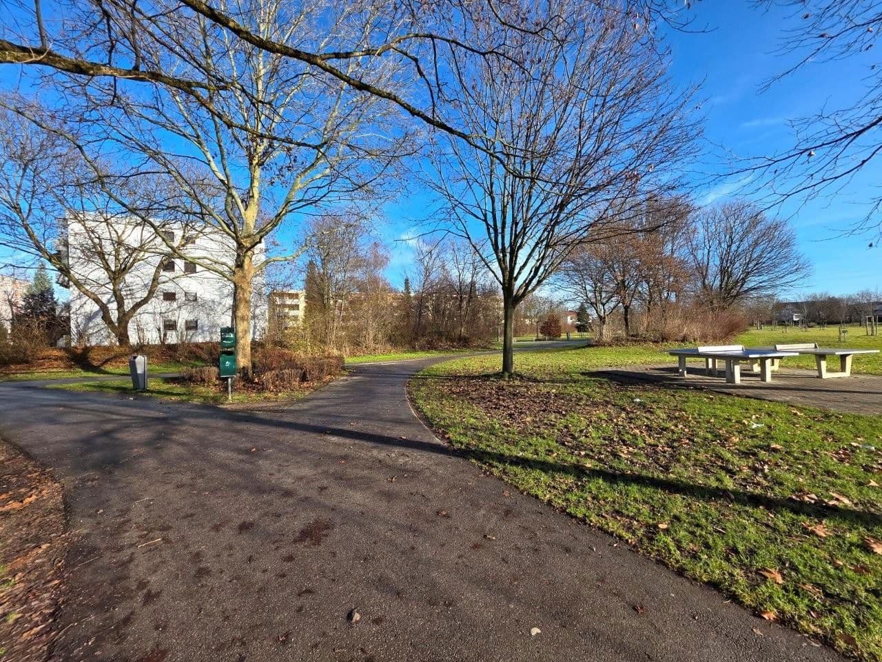 Prodej bytu 3+1 81 m², Königsbrunn, Bavorsko Prodej bytu 3+1 81 m², Königsbrunn, Bavorsko