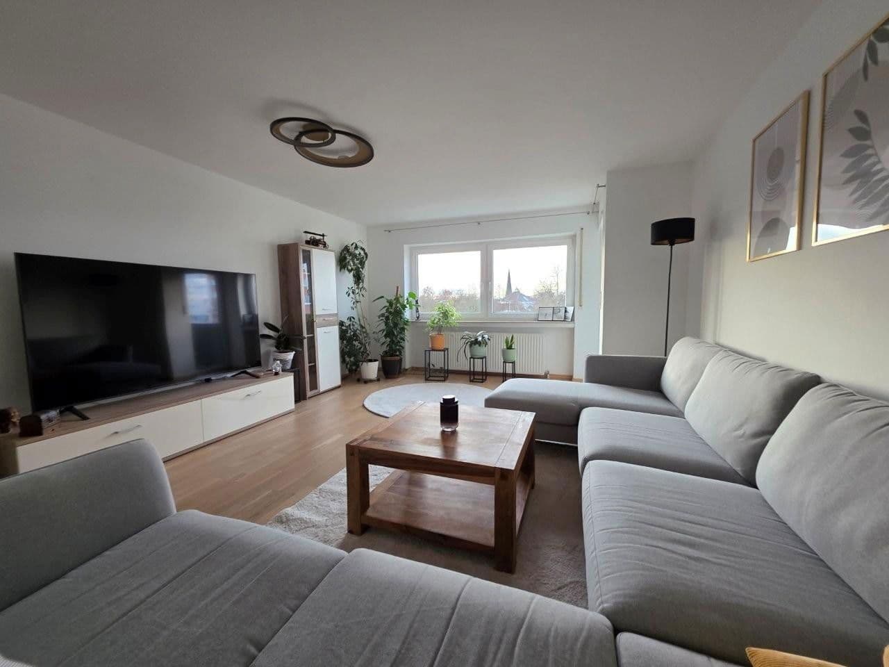 Prodej bytu 3+1 81 m², Königsbrunn, Bavorsko Prodej bytu 3+1 81 m², Königsbrunn, Bavorsko