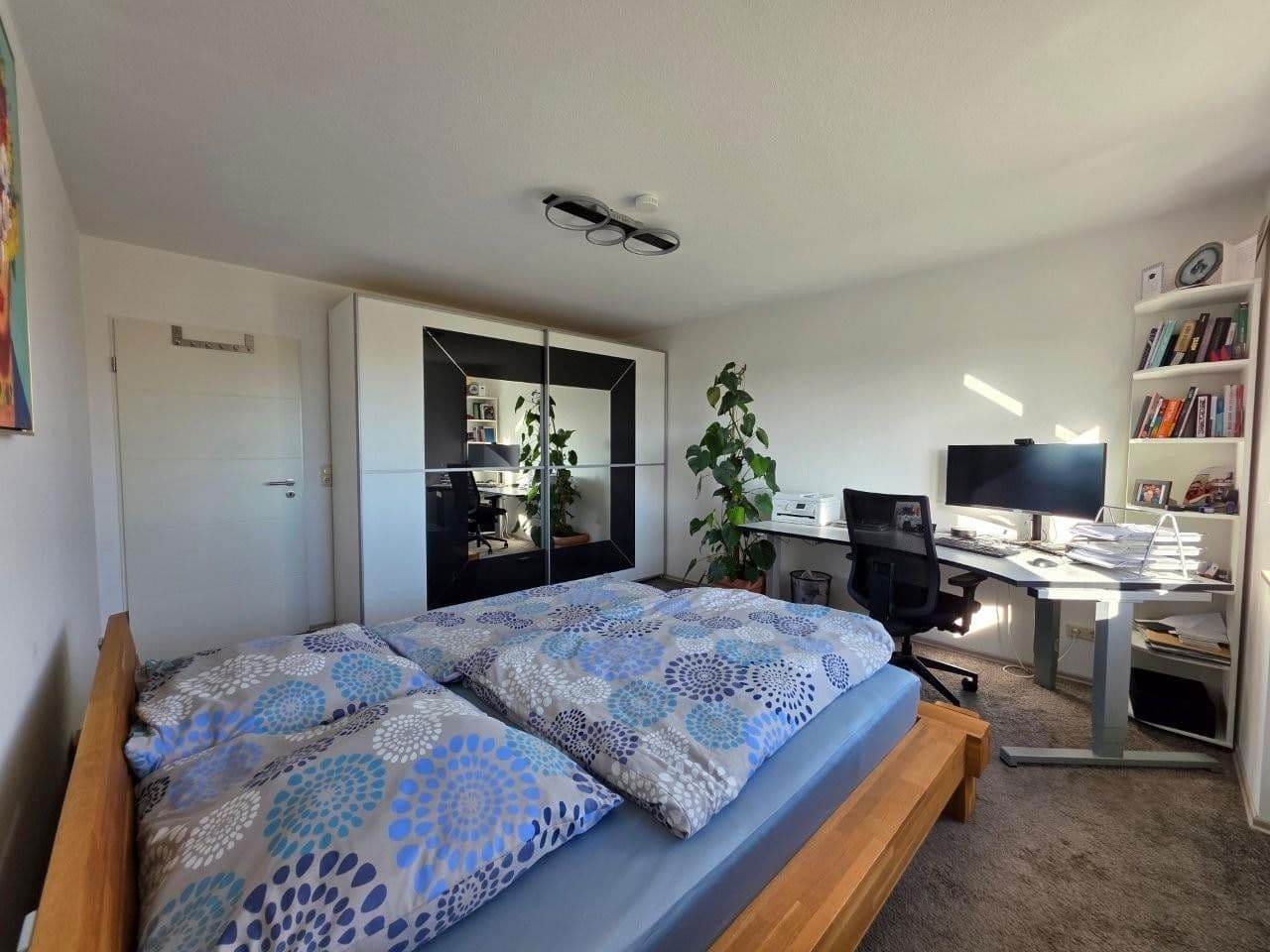 Prodej bytu 3+1 81 m², Königsbrunn, Bavorsko Prodej bytu 3+1 81 m², Königsbrunn, Bavorsko