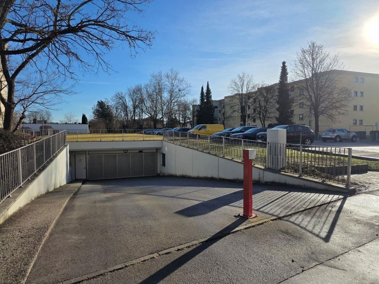 Prodej bytu 3+1 81 m², Königsbrunn, Bavorsko Prodej bytu 3+1 81 m², Königsbrunn, Bavorsko