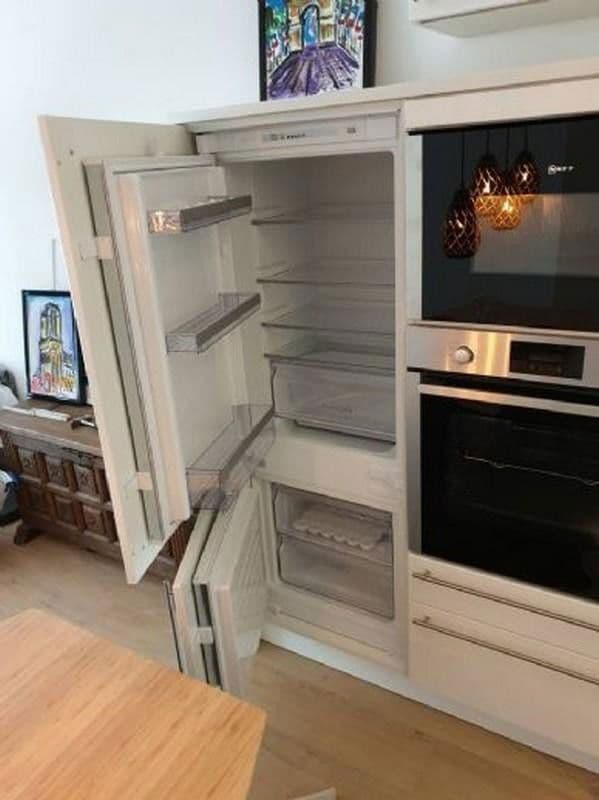 Pronájem bytu 1+1 11 m², Beckmesserstraße 4, München, Bavorsko Pronájem bytu 1+1 11 m², Beckmesserstraße 4, München, Bavorsko