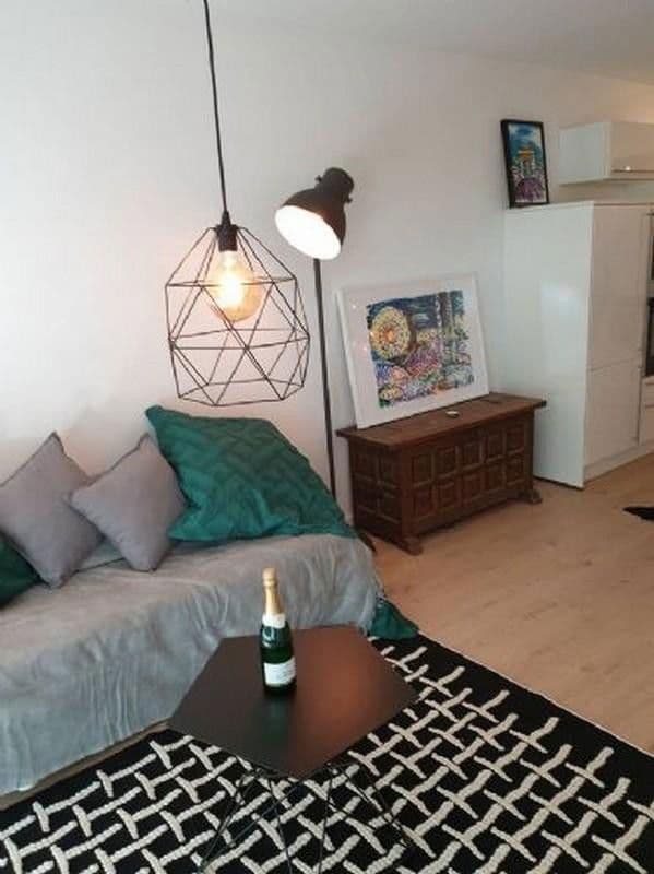 Pronájem bytu 1+1 11 m², Beckmesserstraße 4, München, Bavorsko Pronájem bytu 1+1 11 m², Beckmesserstraße 4, München, Bavorsko