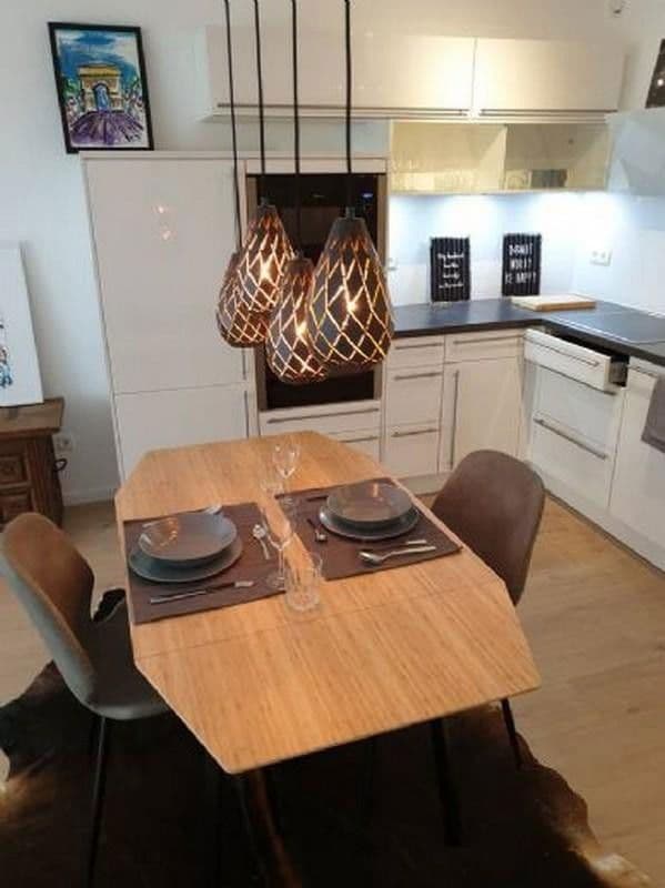 Pronájem bytu 1+1 11 m², Beckmesserstraße 4, München, Bavorsko Pronájem bytu 1+1 11 m², Beckmesserstraße 4, München, Bavorsko