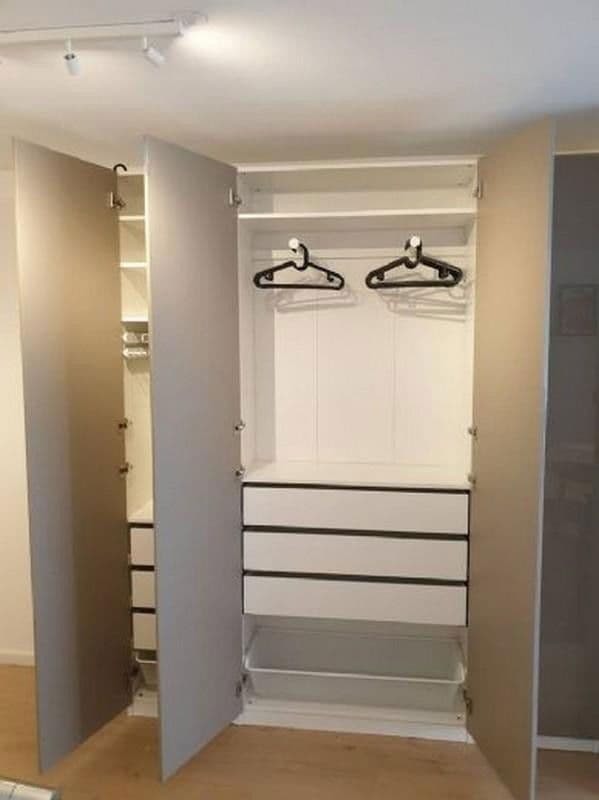 Pronájem bytu 1+1 11 m², Beckmesserstraße 4, München, Bavorsko Pronájem bytu 1+1 11 m², Beckmesserstraße 4, München, Bavorsko