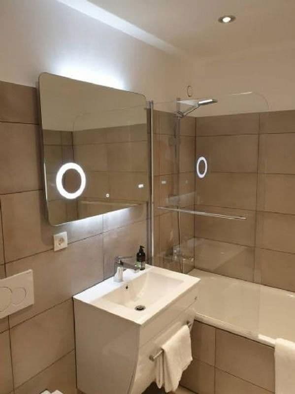 Pronájem bytu 1+1 11 m², Beckmesserstraße 4, München, Bavorsko Pronájem bytu 1+1 11 m², Beckmesserstraße 4, München, Bavorsko