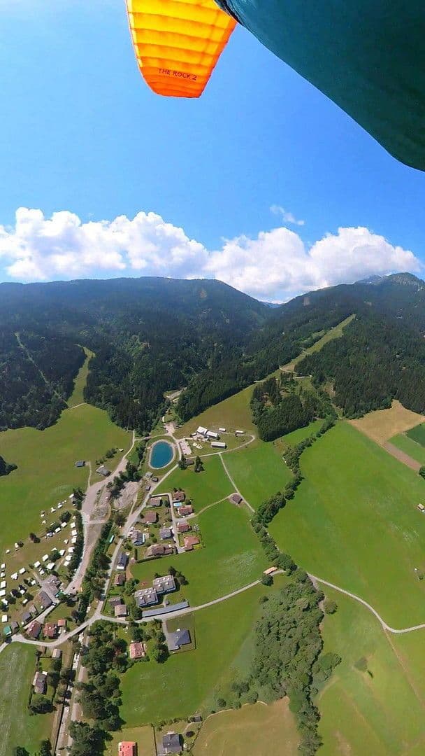 Prodej domu 224 m², pozemek 840 m², Weißbriach, Korutany Prodej domu 224 m², pozemek 840 m², Weißbriach, Korutany