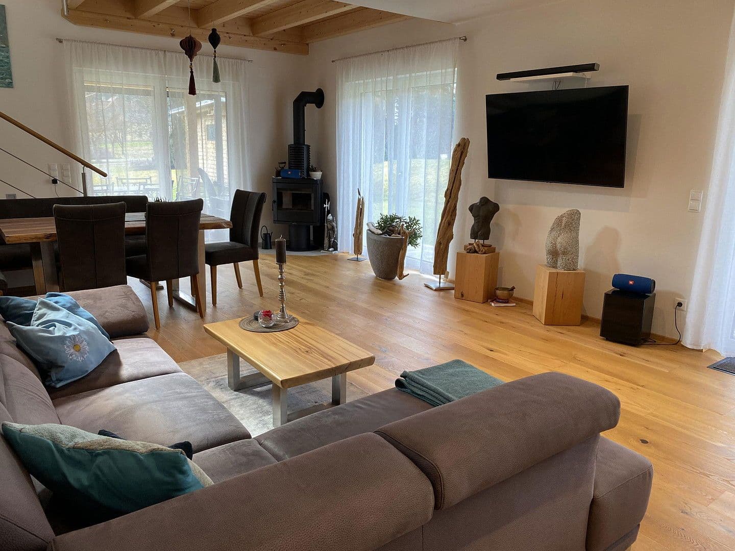 Prodej domu 224 m², pozemek 840 m², Weißbriach, Korutany Prodej domu 224 m², pozemek 840 m², Weißbriach, Korutany