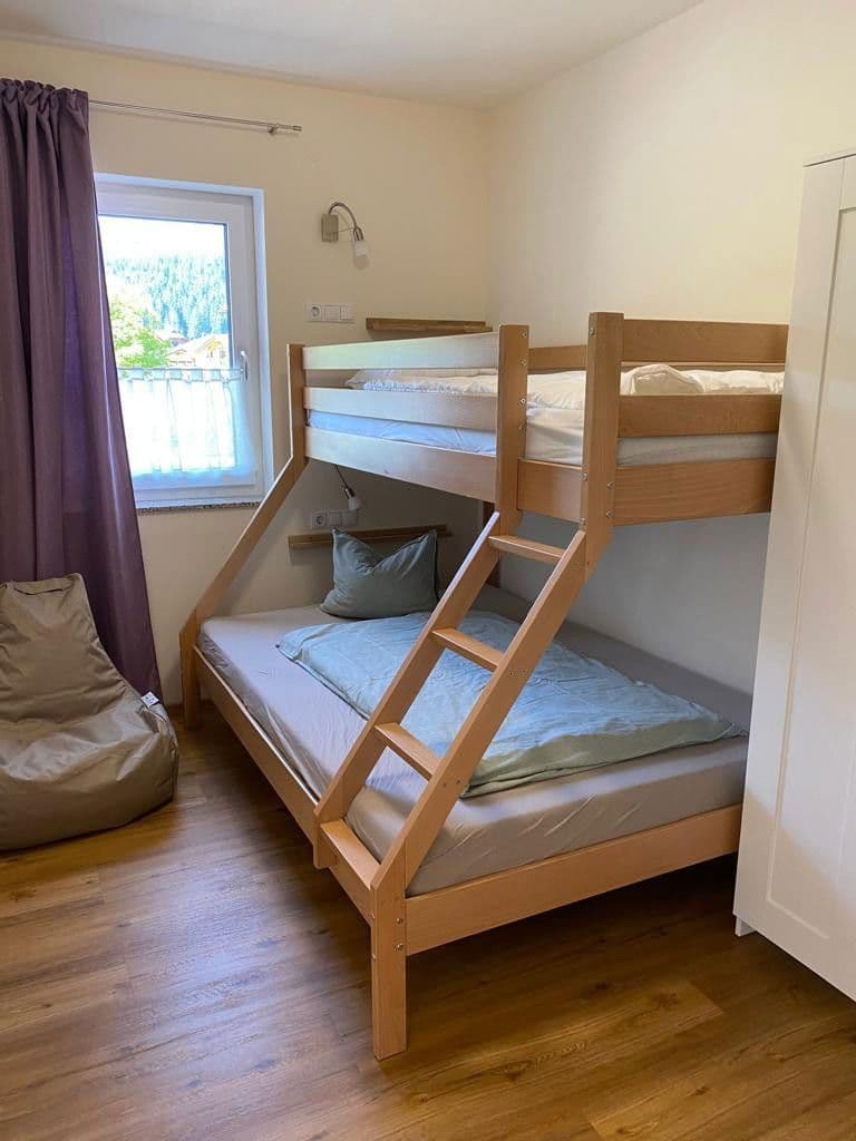 Prodej domu 224 m², pozemek 840 m², Weißbriach, Korutany Prodej domu 224 m², pozemek 840 m², Weißbriach, Korutany