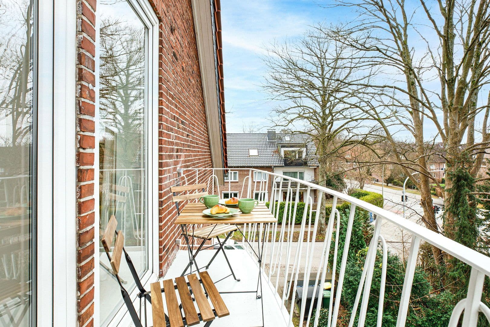 Prodej bytu 3+1 85 m², Bergedorf, Hamburg Prodej bytu 3+1 85 m², Bergedorf, Hamburg