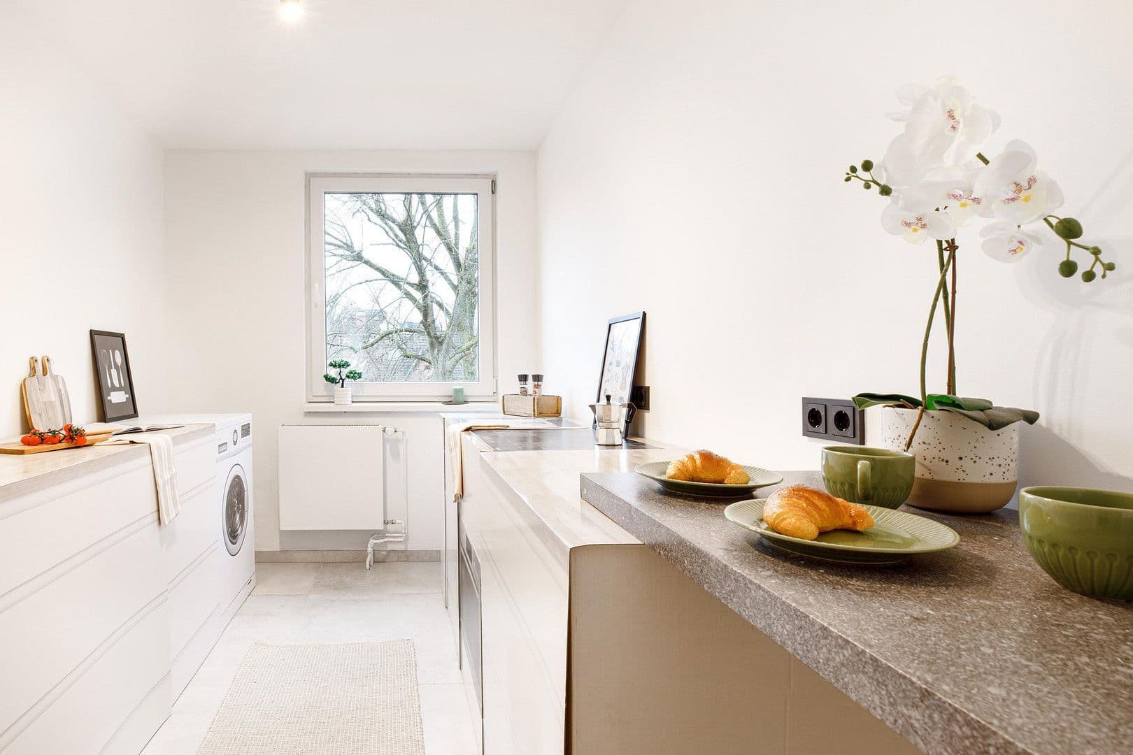 Prodej bytu 3+1 85 m², Bergedorf, Hamburg Prodej bytu 3+1 85 m², Bergedorf, Hamburg