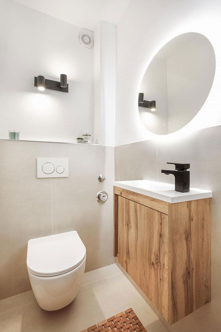 Prodej bytu 3+1 85 m², Bergedorf, Hamburg Prodej bytu 3+1 85 m², Bergedorf, Hamburg