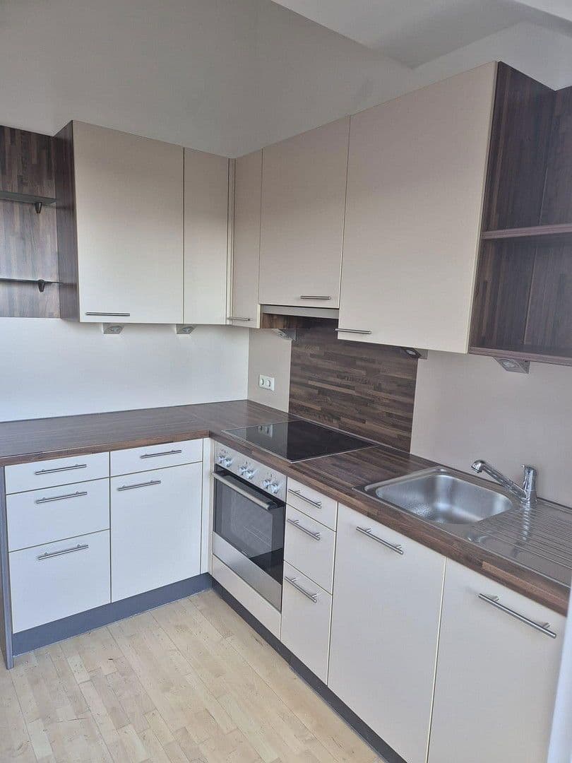 Prodej bytu 3+1 102 m², Columbusgasse 31, Wien, Wien Prodej bytu 3+1 102 m², Columbusgasse 31, Wien, Wien