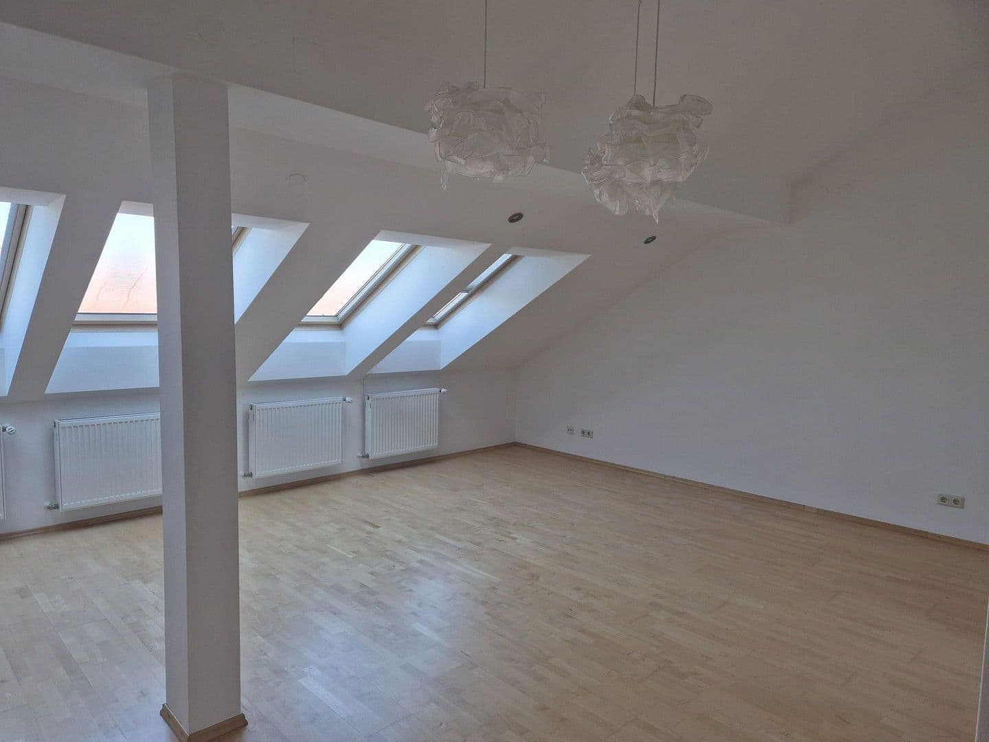 Prodej bytu 3+1 102 m², Columbusgasse 31, Wien, Wien Prodej bytu 3+1 102 m², Columbusgasse 31, Wien, Wien