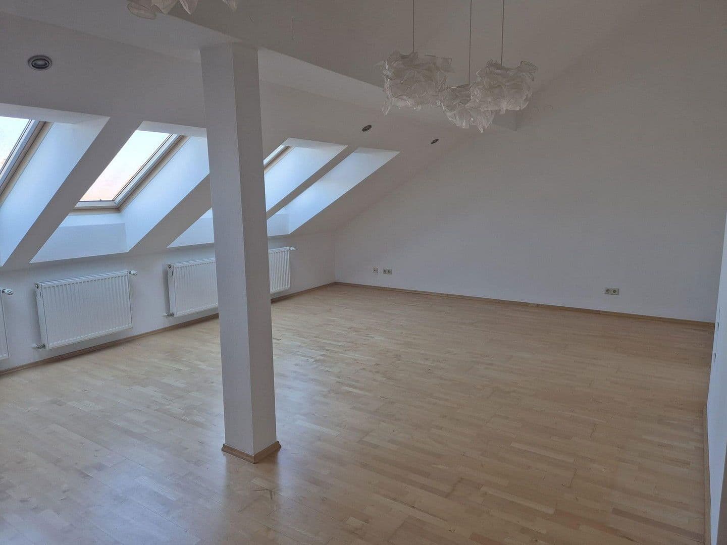 Prodej bytu 3+1 102 m², Columbusgasse 31, Wien, Wien Prodej bytu 3+1 102 m², Columbusgasse 31, Wien, Wien