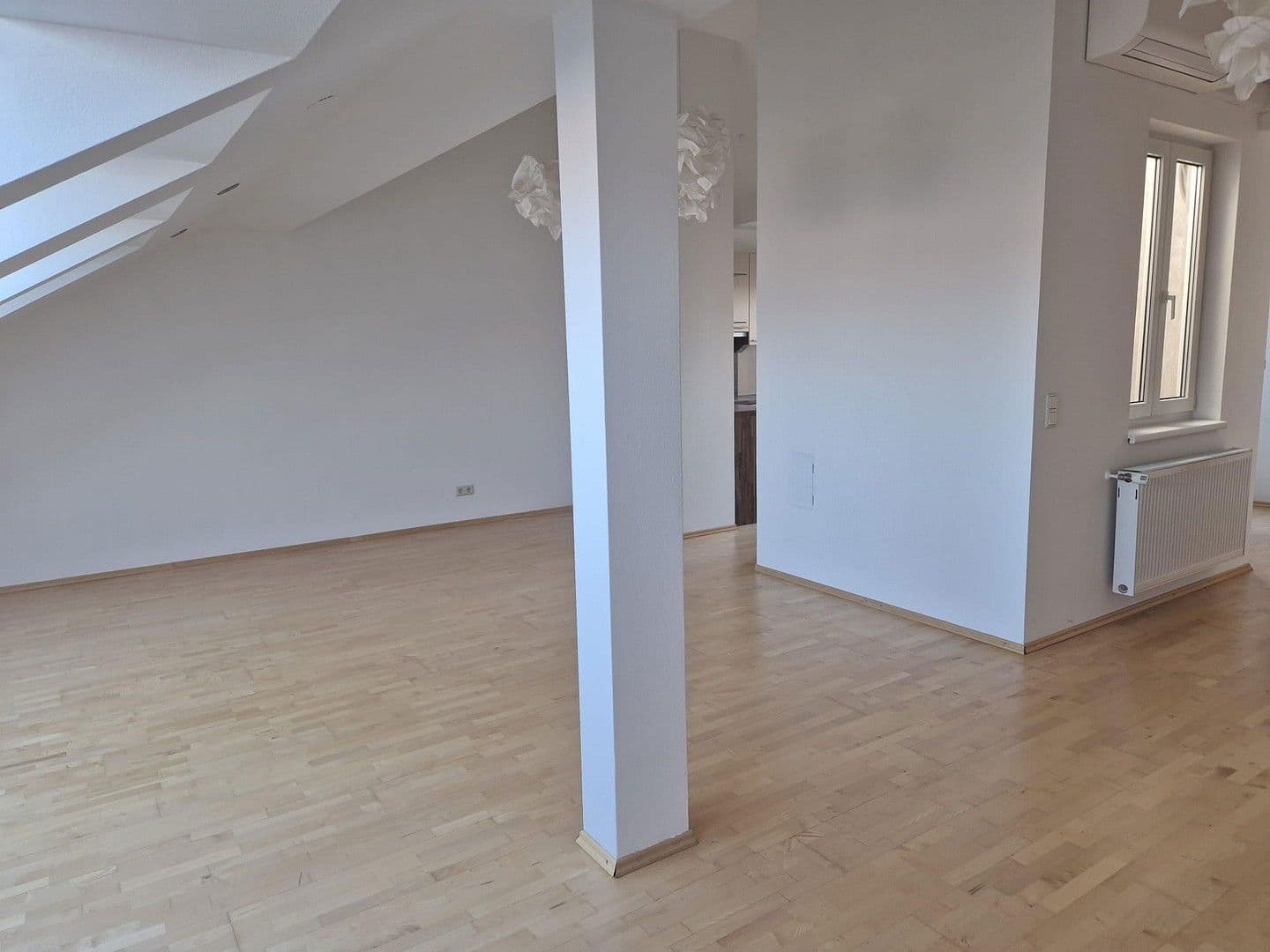 Prodej bytu 3+1 102 m², Columbusgasse 31, Wien, Wien Prodej bytu 3+1 102 m², Columbusgasse 31, Wien, Wien