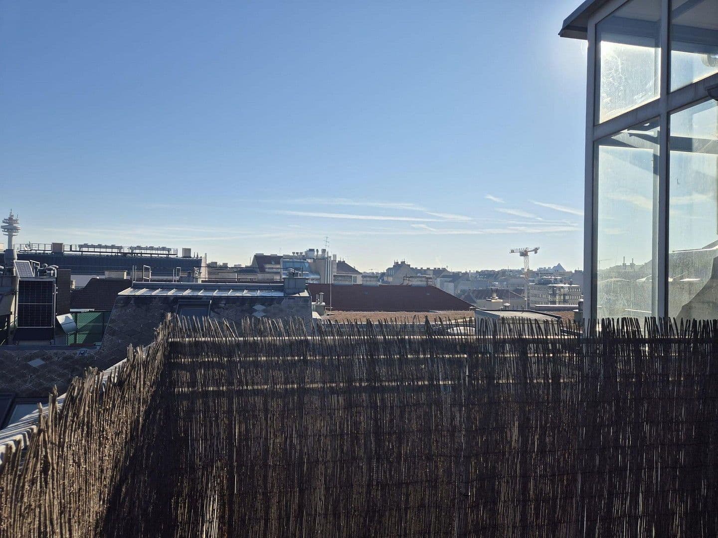 Prodej bytu 3+1 102 m², Columbusgasse 31, Wien, Wien Prodej bytu 3+1 102 m², Columbusgasse 31, Wien, Wien